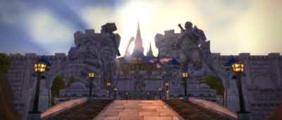 Джефф Каплан - Джефф Каплан признался, что очень хотел сделать World of Warcraft игрой с видом от первого лица - noob-club.ru - state California