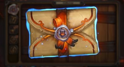 В Hearthstone началось событие «КАТАКЛИЗМ» - noob-club.ru