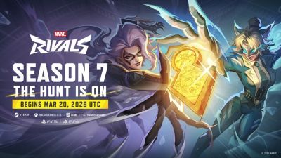 Разработчики Marvel Rivals анонсировали 7-ой сезон, в котором новыми героями станут Черная Кошка и Белая Лиса - playground.ru - Нью-Йорк - Нью-Йорк