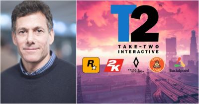 Глава Take-Two усомнился, что ИИ сможет заменить разработчиков игр - playground.ru