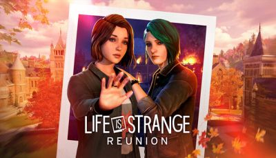 Опубликованы системные требования Life Is Strange: Reunion - fatalgame.com - Реюньон