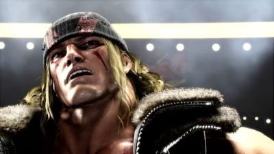 Street Fighter 6 обновила рекорд онлайна в Steam после релиза DLC с Алексом - playground.ru