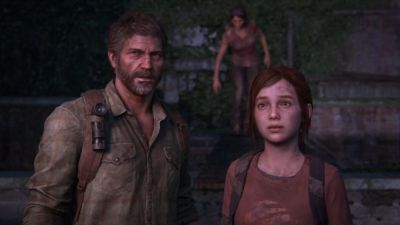 Брюс Стрейль - Авторам The Last of Us пришлось отстаивать идею игры как эмоциональной истории, а не зомби-шутера - playground.ru