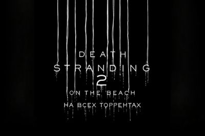 ПК-версия Death Stranding 2 утекла на торренты за два дня до официального релиза - playground.ru