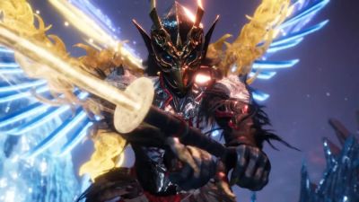 Создатели Nioh 3 признались, что ориентировались на Elden Ring, но игра не пытается повторять проекты FromSoftware - playground.ru