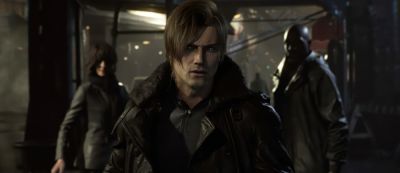 Леон Кеннеди - Ада Вонг - Похоже, Ада Вонг готовится к появлению в Resident Evil Requiem - gamemag.ru