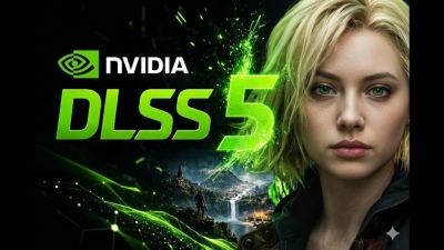 Продюсер Epic Games вступился за DLSS 5 и раскритиковал хейтеров технологии - playground.ru