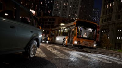 Saber Interactive показала свежий трейлер кооперативного симулятора Bus Bound и раскрыла детали геймплея - coop-land.ru