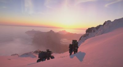 В PC-версию Death Stranding 2: On The Beach добавят новые фичи и режим - app-time.ru