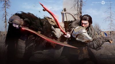Судя по утечке комбинаций из Crimson Desert, эта игра заставит попотеть даже любителей слэшеров - playground.ru