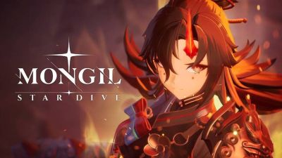 Неудержимая Габи крушит врагов в новом геймплейном трейлере MONGIL: STAR DIVE - mmo13.ru