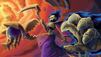 Mega Crit - После скандала с Unity авторы Slay the Spire 2 выбрали Godot - и сорвали куш - playground.ru