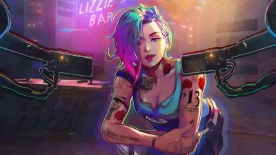 Джеки Уэллс - Настольная карточная игра Cyberpunk TCG по Cyberpunk 2077 снискала оглушительный успех на Kickstarter — более $7,5 млн за сутки - 3dnews.ru - Сша