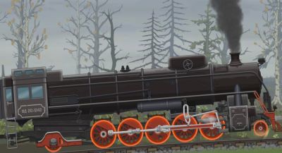Train Simulator 2 доступна в App Store с поддержкой русского языка - app-time.ru