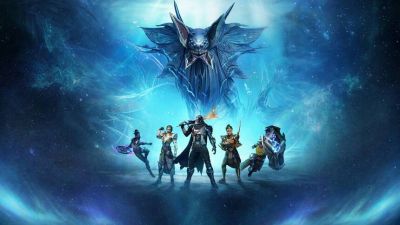 Сезон 4 в Destiny: Rising полностью удалит энергию и сделает новых мифических героев бесплатными - mmo13.ru