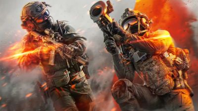 Восстать из мертвых. Battlefield 6 получит огромное обновление - coop-land.ru