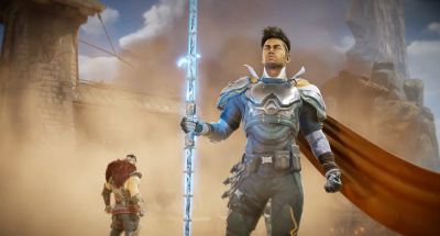 Sony возвращает деньги игрокам после закрытия провального Highguard - playground.ru