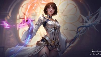 Вышло обновление Echo of Elements для MMORPG Lineage 2 Essence - mmo13.ru