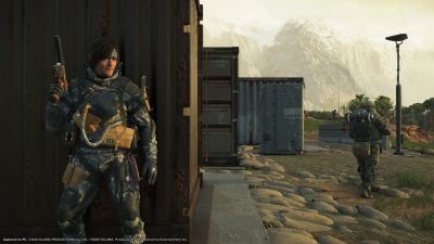 Kojima Productions опубликовала график глобального запуска PC-версии Death Stranding 2 - playground.ru - Сша - Англия