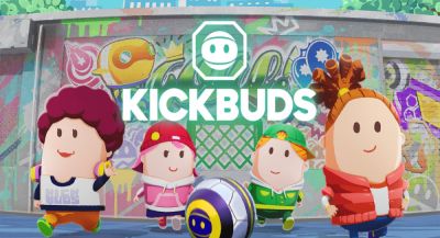 Konami проводит плей-тест новой мобильной игры KICK BUDS - app-time.ru - Индонезия - Сша - Франция - Германия - Бразилия - Япония - Италия - Турция - Мексика - Малайзия