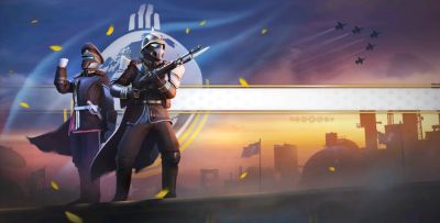 Иллюминаты прибудут в Helldivers 2 уже 20 марта - worldgamenews.com