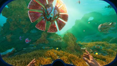 В Krafton не согласны с решением суда по делу разработчиков Subnautica 2 - worldgamenews.com