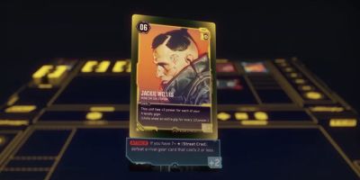 По Cyberpunk 2077 выпустят настолку: за сутки она собрала больше $7,9 миллиона - tech.onliner.by