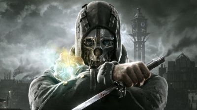 Продажи серии Dishonored превысили 12,5 миллиона копий - playground.ru