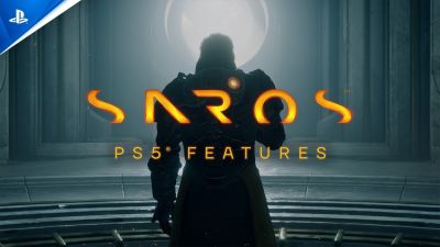 Николай Рахул - Новый трейлер демонстрирует возможности Saros на PS5 - playground.ru