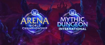 Обзор турниров Arena World Championship и Mythic Dungeon International в 1 сезоне Midnight - noob-club.ru - Китай