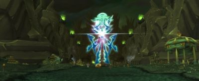 Как оптимизировать маршрут прокачки в подземельях Burning Crusade Classic? - noob-club.ru