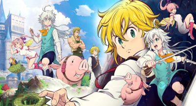 Разработчики The Seven Deadly Sins: Origin ответили на вопрос о региональном блоке по IP - app-time.ru - Россия