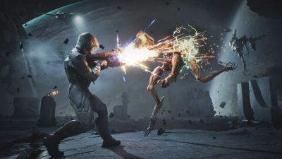 "Mass Effect, которую мы заслужили" - пользователи остались довольны геймплейной демонстрацией космической RPG Exodus - playground.ru