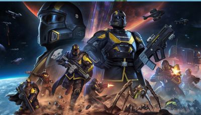 Helldivers 2 теперь весит чуть более 20 гигабайт, но игроки снова всем недовольны - coop-land.ru