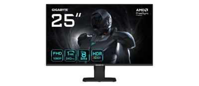 Доступный киберспорт: Обзор монитора GIGABYTE GS25F2A - gamemag.ru