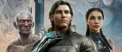 Дрю Карпишин - В духе Mass Effect: Первый геймплей Exodus от ветеранов BioWare - gamemag.ru - Чад - county Republic
