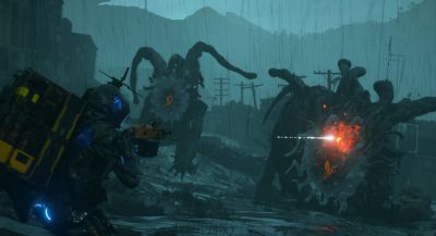Death Stranding 2: On the Beach взломали за 1 день до релиза - app-time.ru - Россия - Снг