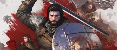 Обзор Crimson Desert - gamemag.ru