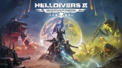 Авторы Helldivers 2 раскрыли планы обновлений до лета - fatalgame.com