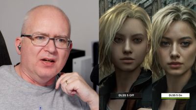 Ричард Ледбеттер - Digital Foundry сообщили, что получили угрозы смерти из-за расхваливания NVIDIA DLSS 5 - playground.ru