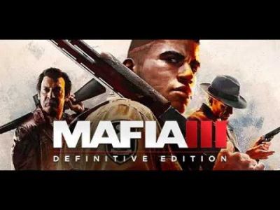 SynthVoiceRu показали нейросетевую озвучку для Mafia 3 - playground.ru