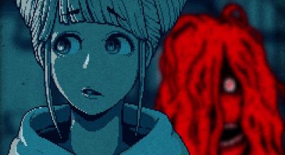 Визуальная детективная новелла Urban Myth Dissolution Center вышла на смартфонах - app-time.ru