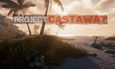 Кооперативное выживание в Тихом океане Project Castaway покинуло ранний доступ с релизным обновлением - coop-land.ru