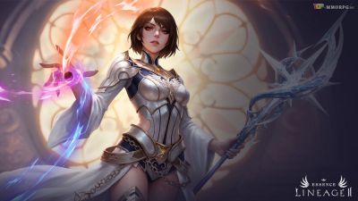 ММОРПГ Lineage 2: Essence получила масштабное обновление Echo of Elements - top-mmorpg.ru