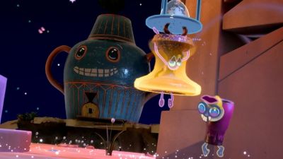 Xbox Game Studios опубликовала дату релиза многопользовательской гончарной битвы Kiln - coop-land.ru