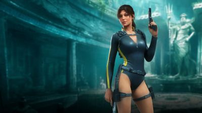 В команде разработчиков ремейка и новой части Tomb Raider снова прошли увольнения - playground.ru