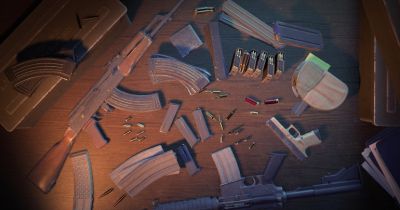 Вышло крупное обновление Counter-Strike 2 с переработанной перезарядкой оружия и картами-путеводителями - coop-land.ru