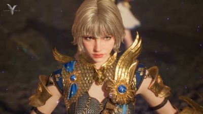 Wemade раскрыла дату релиза MMORPG Legend of YMIR в Steam - mmo13.ru