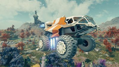 Слух: порт Starfield для Switch 2 все еще в разработке, но процесс продвигается неравномерно - playground.ru