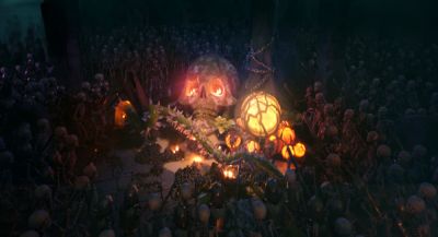 Мобильная версия Halls of Torment получила DLC «The Boglands» - app-time.ru